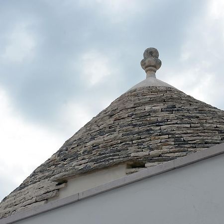 阿尔贝罗贝洛Trullo Dimora Di Giorgia别墅 外观 照片